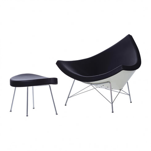 Coconut Nelson Armchair